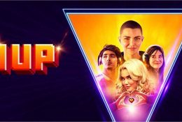 1 Up | 2022 | Trailer