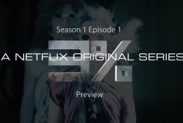 3% | Season 1 – Episode 1 | 5 Minute Preview | Netflix