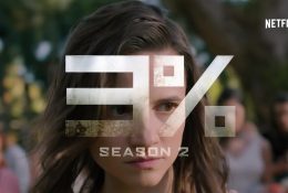 3% – | Season 2 | Trailer | Netflix