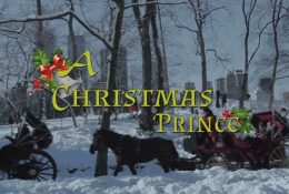 A Christmas Prince | 2017 | Trailer | Netflix